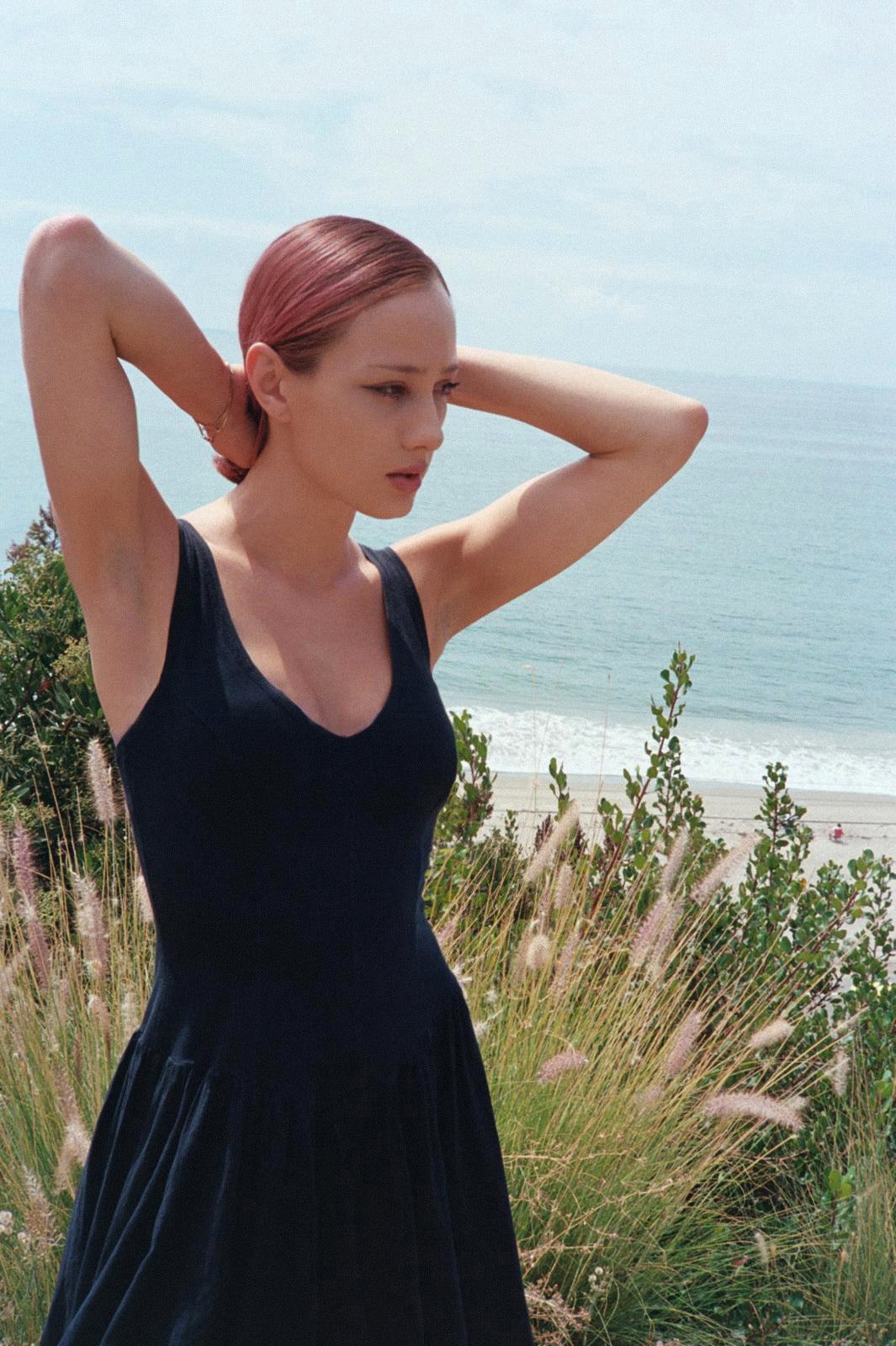 C/C Tech/Wear Bubble Tank Dress