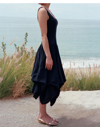 C/C Tech/Wear Bubble Tank Dress