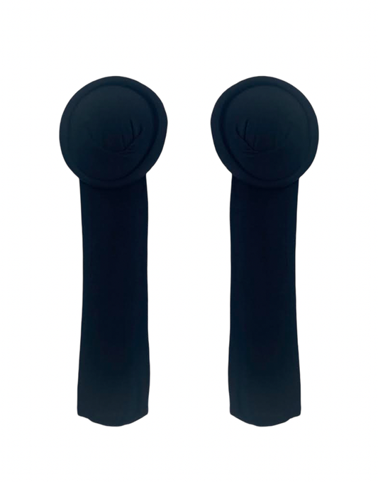 C/C Tech/Wear Cuff Sock Boots