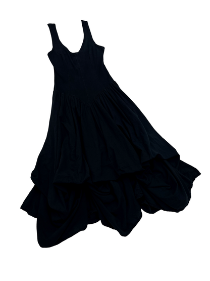 C/C Tech/Wear Bubble Tank Dress
